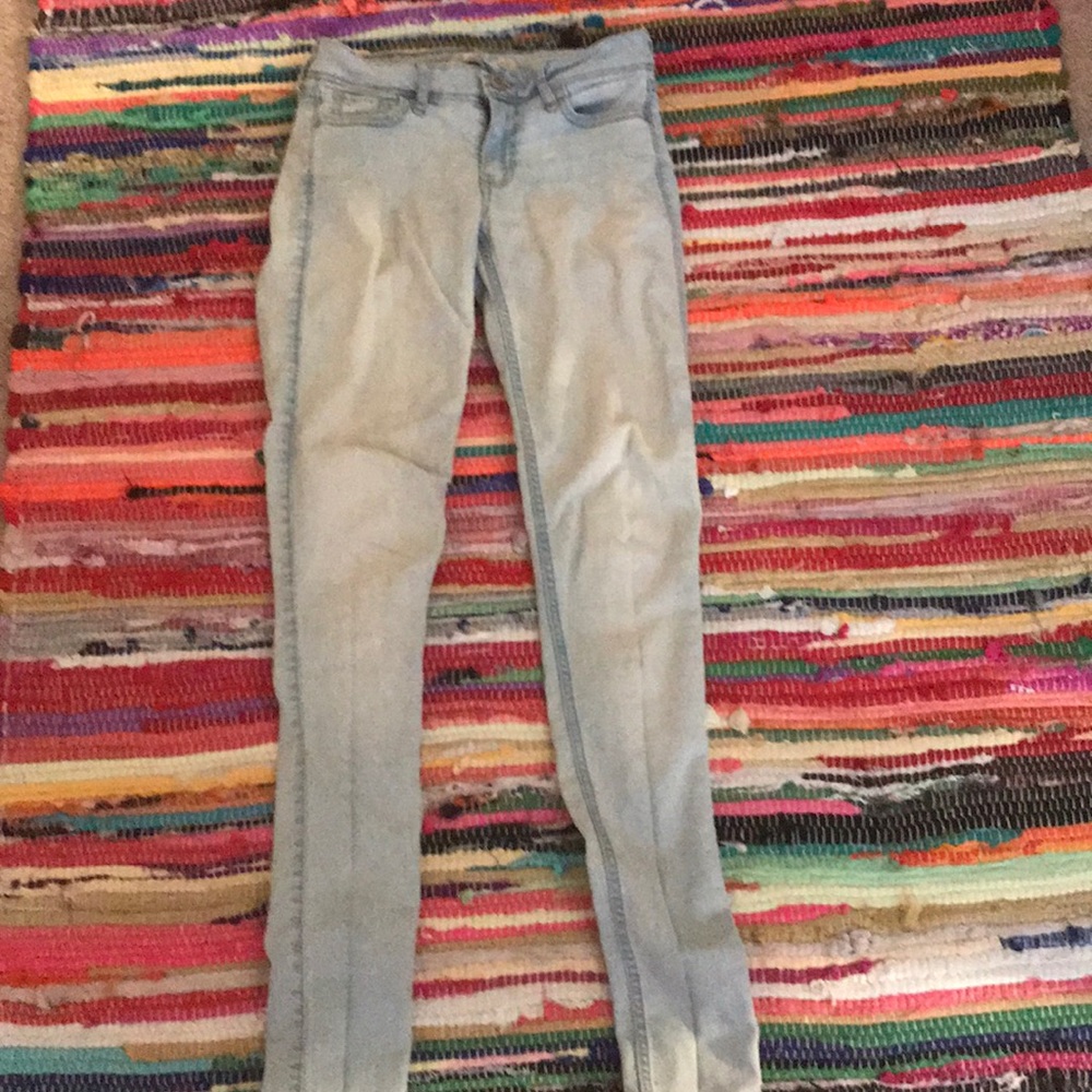 Hollister jeans